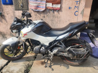 Hero Xtreme 160R BS6 2020 Model