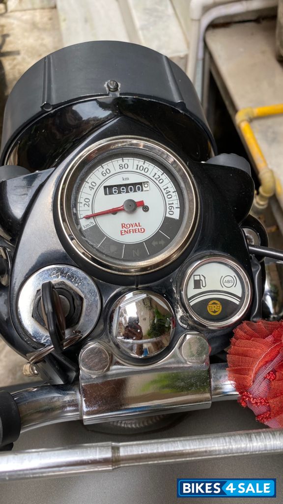 Royal Enfield Classic Gunmetal Grey Royal Enfield Classic Gunmetal Grey