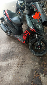 Aprilia SR 150 2019 Model