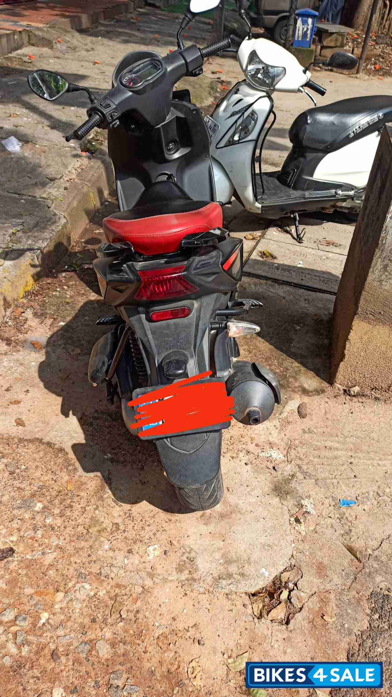 Aprilia SR 150 Aprilia SR 150