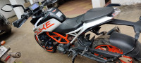 KTM Duke 390