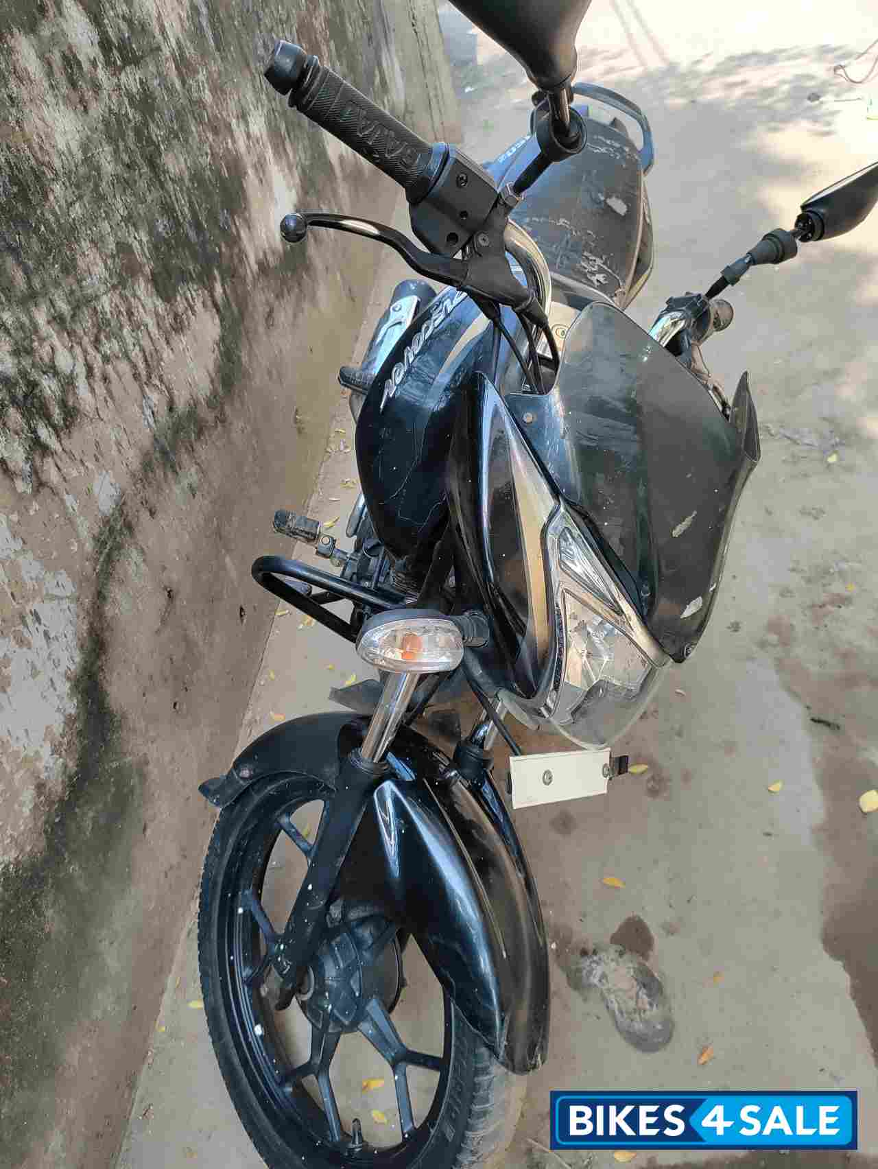 Bajaj Discover 150 S