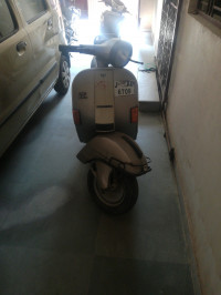 LML NV Spl 2010 Model