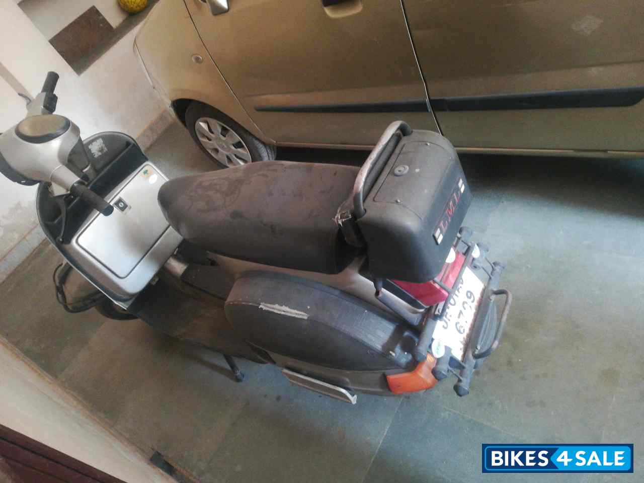 Silver LML NV Spl Silver LML NV Spl