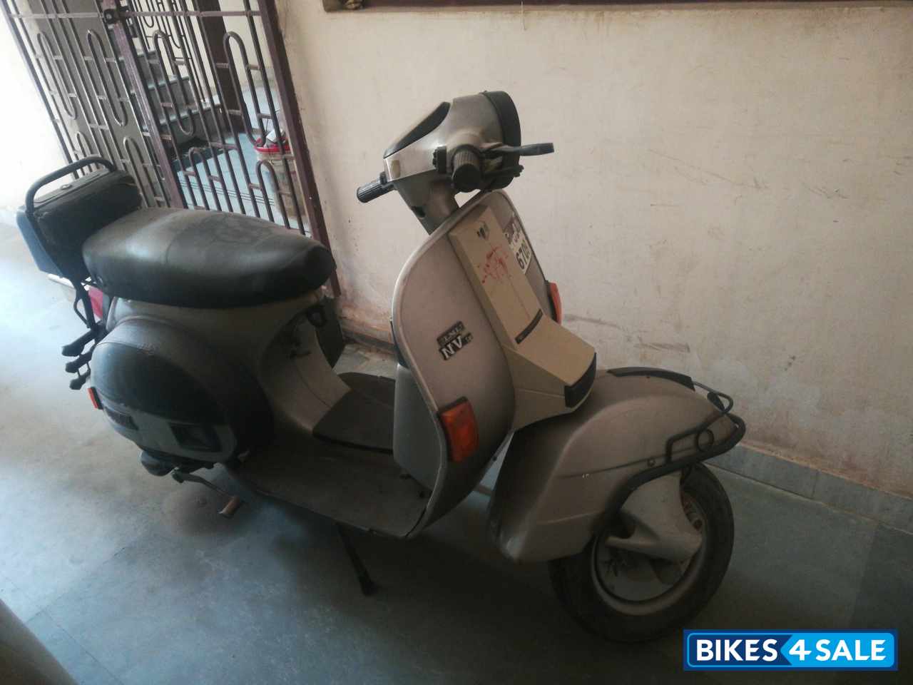 Silver LML NV Spl Silver LML NV Spl