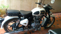 Royal Enfield Classic 350 2016 Model