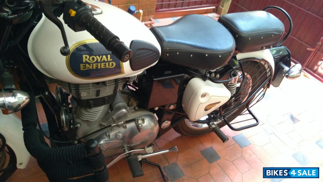 Royal Enfield Classic 350 Royal Enfield Classic 350
