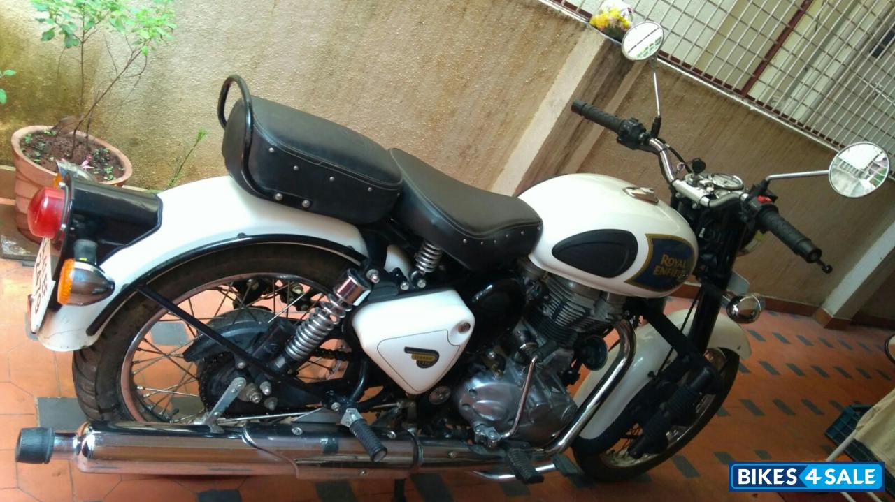 Royal Enfield Classic 350 Royal Enfield Classic 350