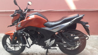 Honda CB Hornet 160R ABS 2016 Model