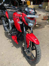 TVS Apache RTR 160 4V