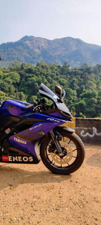 Yamaha YZF R15 V3