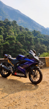 Yamaha YZF R15 V3