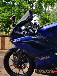 Yamaha YZF R15 V3