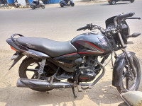 Honda Shine 2014 Model