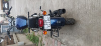 Royal Enfield Thunderbird 350 2015 Model