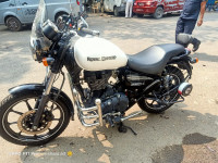 Royal Enfield Thunderbird X 350