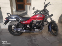 Bajaj Avenger Street 180 2018 Model