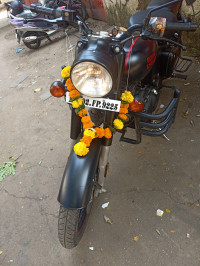 Royal Enfield Classic 350 Dual Channel BS6 2021 Model