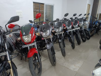 Hero CBZ Xtreme 2014 Model