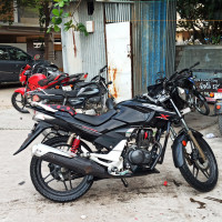Hero CBZ Xtreme 2012 Model