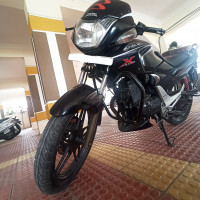 Black Hero CBZ Xtreme