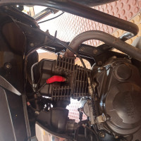 Black Hero CBZ Xtreme