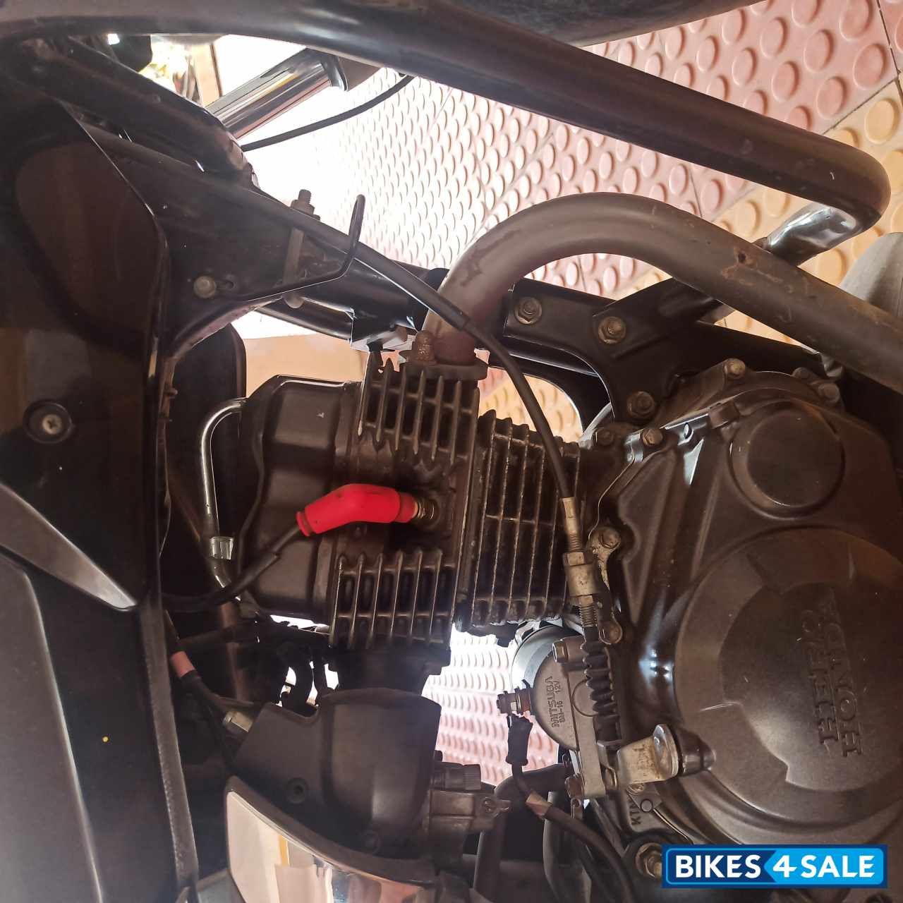 Black Hero CBZ Xtreme Black Hero CBZ Xtreme