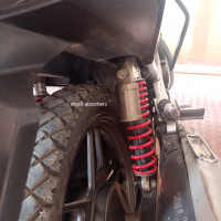 Black Hero CBZ Xtreme