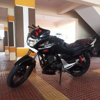 Black Hero CBZ Xtreme