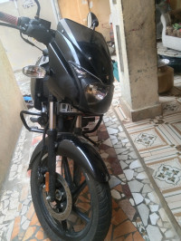 Bajaj Wind 125