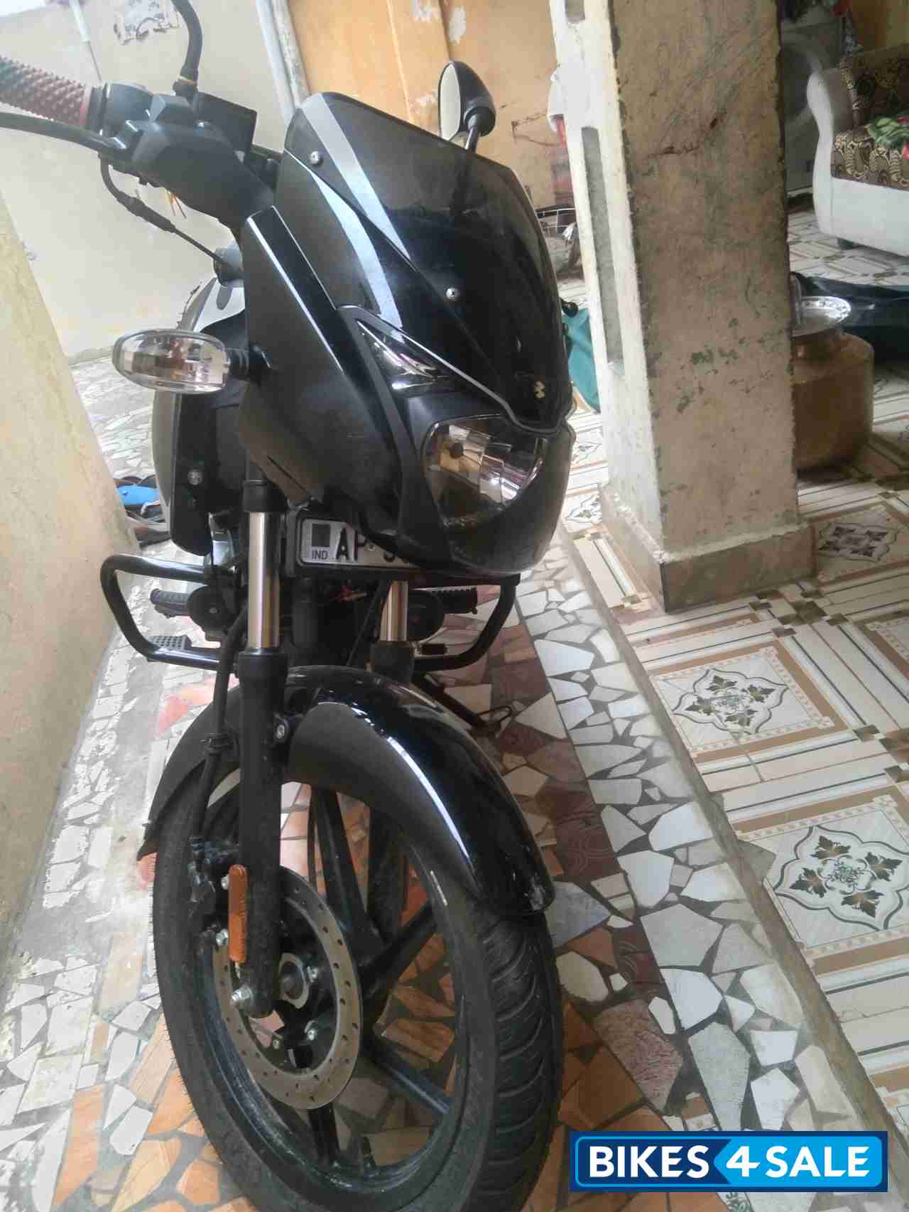 Bajaj Wind 125 Bajaj Wind 125