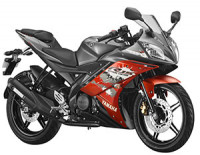 Yamaha YZF R15 2016 Model