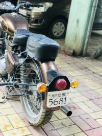 Royal Enfield Classic 350