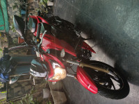 Syrah Red TVS Apache RTR 200 4V