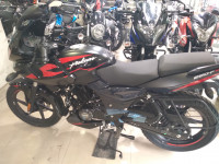 Bajaj Pulsar 220F 2021 Model