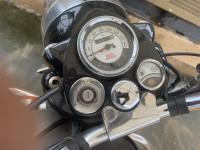 Gunmetal Grey Royal Enfield Classic Gunmetal Grey