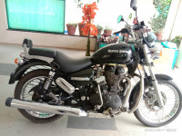 Royal Enfield Thunderbird 350 2016 Model