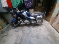 Bajaj V15 2016 Model