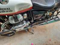 Royal Enfield Interceptor 650 Twin
