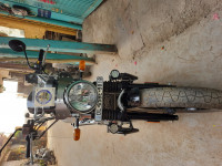 Royal Enfield Interceptor 650 Twin