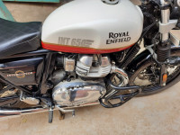 Royal Enfield Interceptor 650 Twin