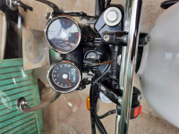 Royal Enfield Interceptor 650 Twin