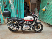 Royal Enfield Interceptor 650 Twin