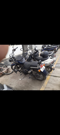 Royal Enfield Thunderbird 2014 Model