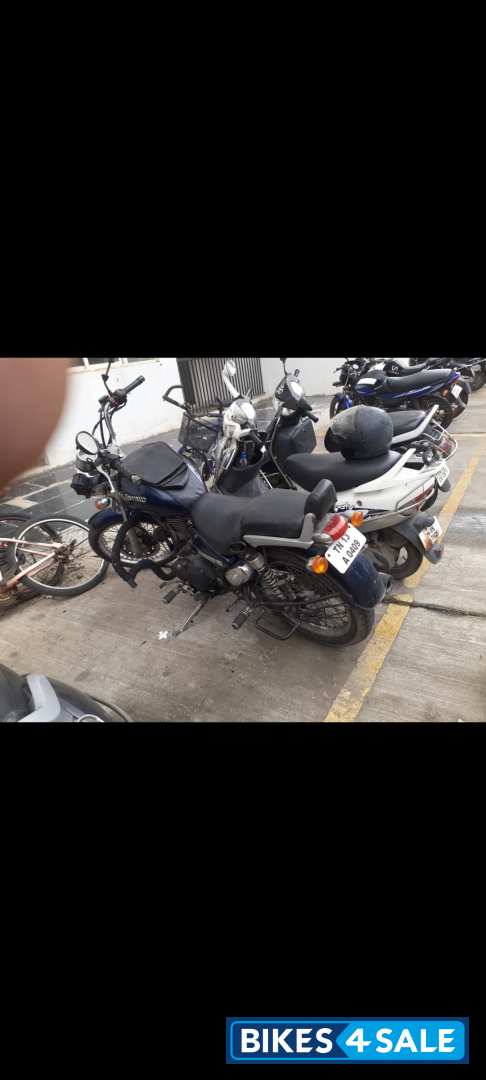 Royal Enfield Thunderbird