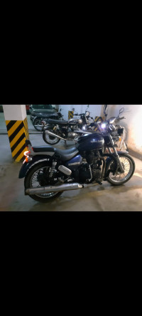 Royal Enfield Thunderbird