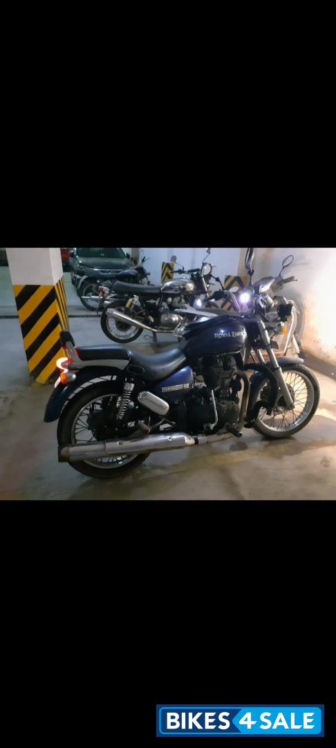 Royal Enfield Thunderbird Royal Enfield Thunderbird