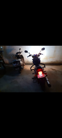 Royal Enfield Thunderbird