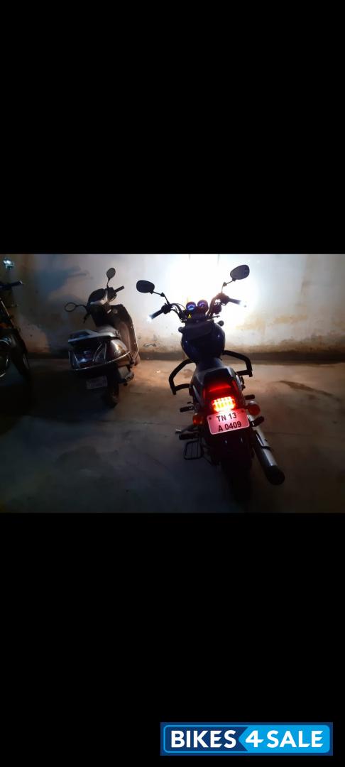 Royal Enfield Thunderbird Royal Enfield Thunderbird