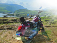 UM Renegade Commando 2017 Model